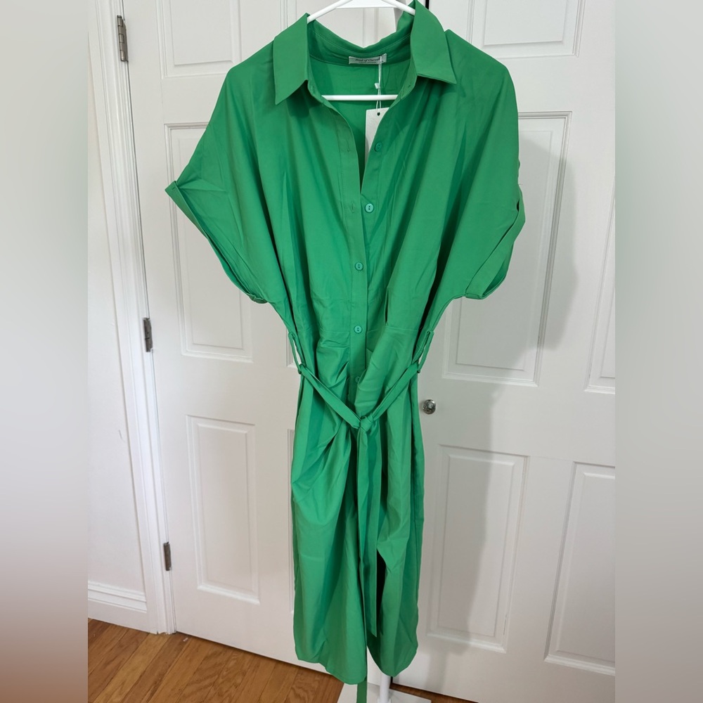 NWT Soul of Curves Dress Size 1x